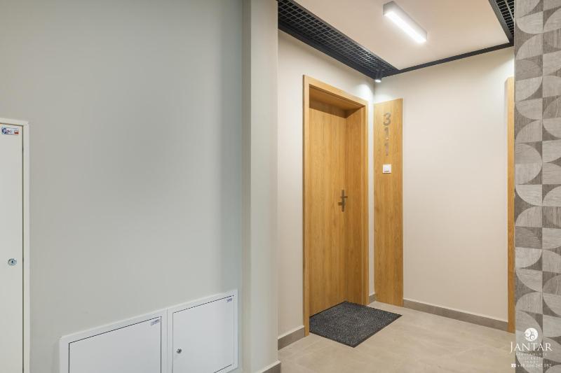 Kasprowicza 20 Uzdrowisko by Jantar Apartamenty Kołobrzeg - image 7