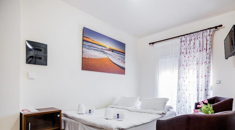 Thalassa Apart Hotel - image 21