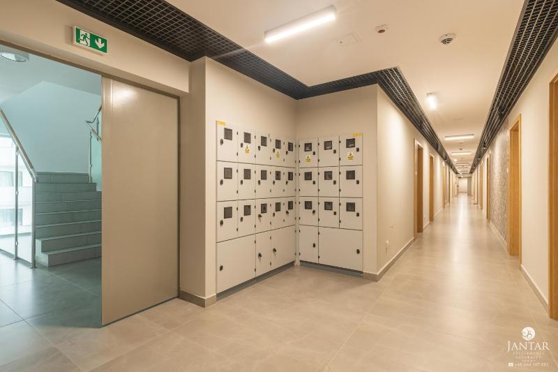 Kasprowicza 20 Uzdrowisko by Jantar Apartamenty Kołobrzeg - image 30