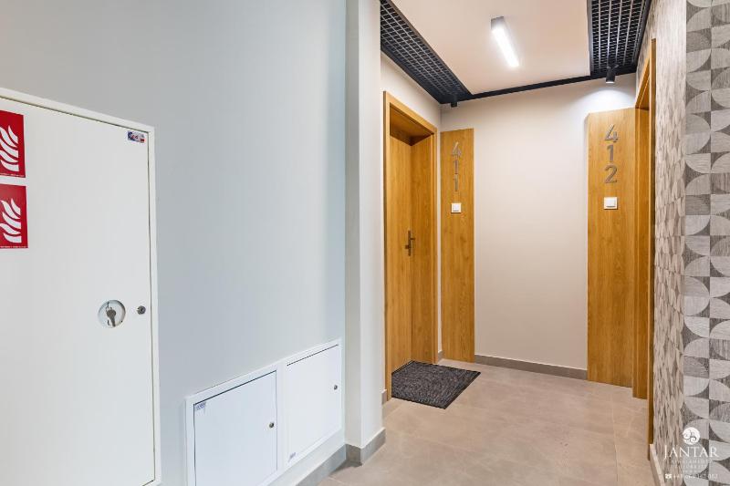 Kasprowicza 20 Uzdrowisko by Jantar Apartamenty Kołobrzeg - image 2