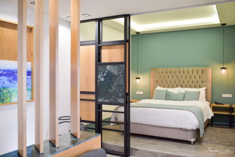 Thalassa Apart Hotel - image 46