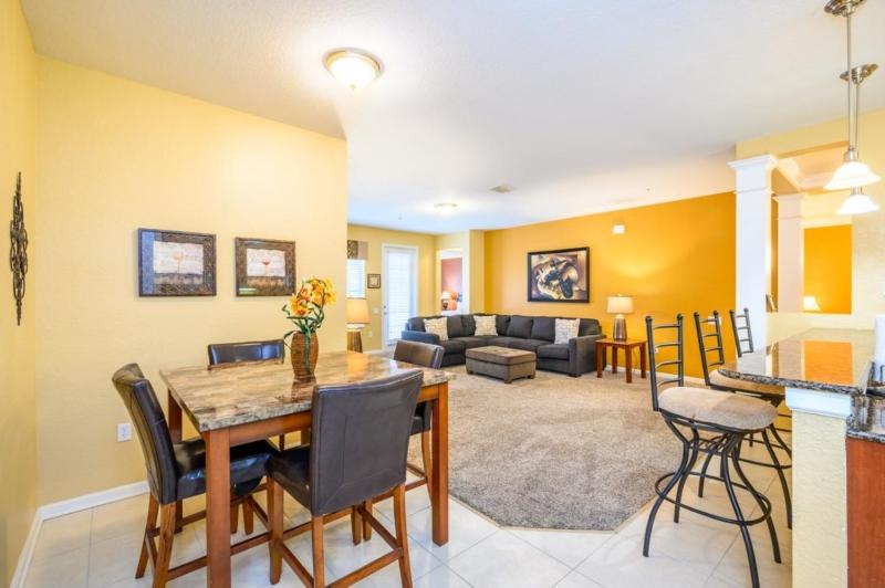 Two-Bedroom Apartment image 3