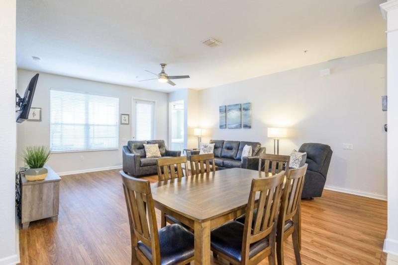 Two-Bedroom Apartment image 2
