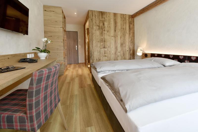 Comfort Double Room image 2