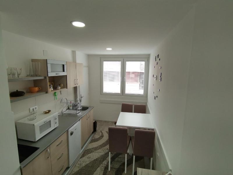 One-Bedroom Apartment image 4