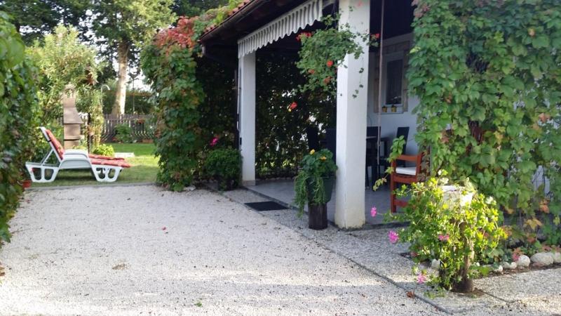 Ferienwohnung in Sabunike mit Terrasse Klimaanlage W-LAN (231-2) - image 12