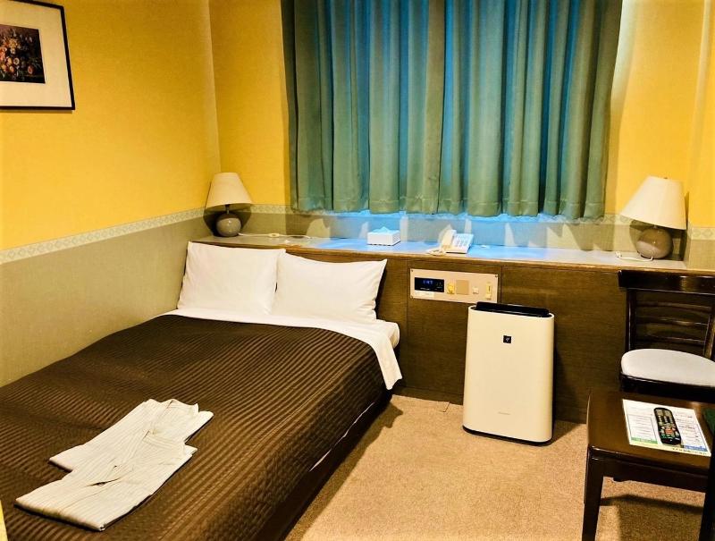 Hotel Hamilton Sapporo - Vacation STAY 18912v Images