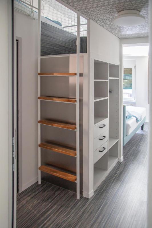 Quadruple Room with Shower image 1