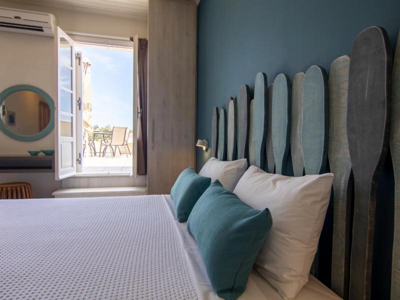 Superior Two-Bedroom Studio with Balcony  image 4
