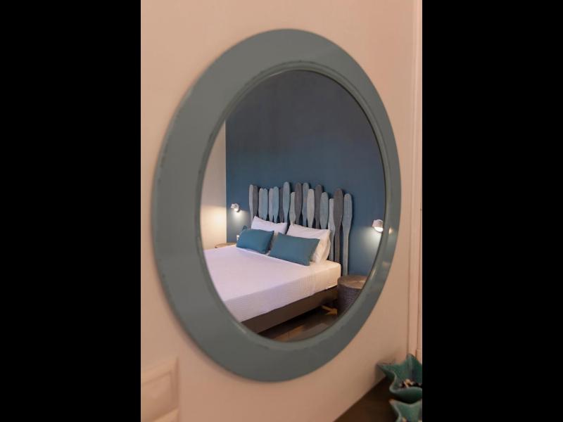 Superior Two-Bedroom Studio with Balcony  image 2