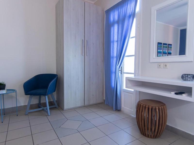 Two-Bedroom Studio with Balcony image 2