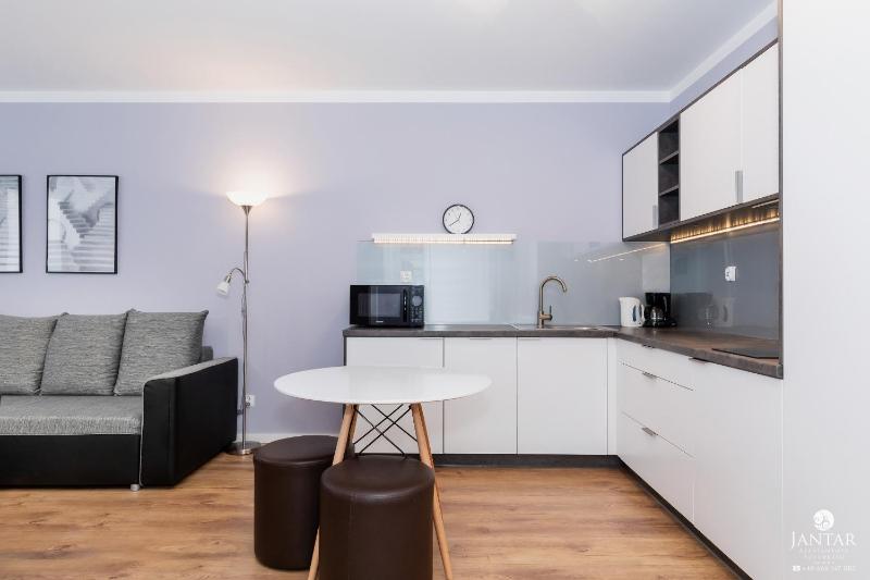 Jantar Apartamenty Bliżej Morza - image 45