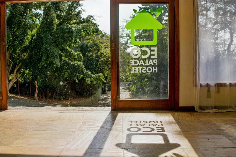 The Eco Palace Hostel - image 9