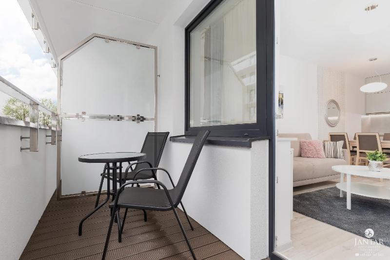 Jantar Apartamenty Bliżej Morza - image 41