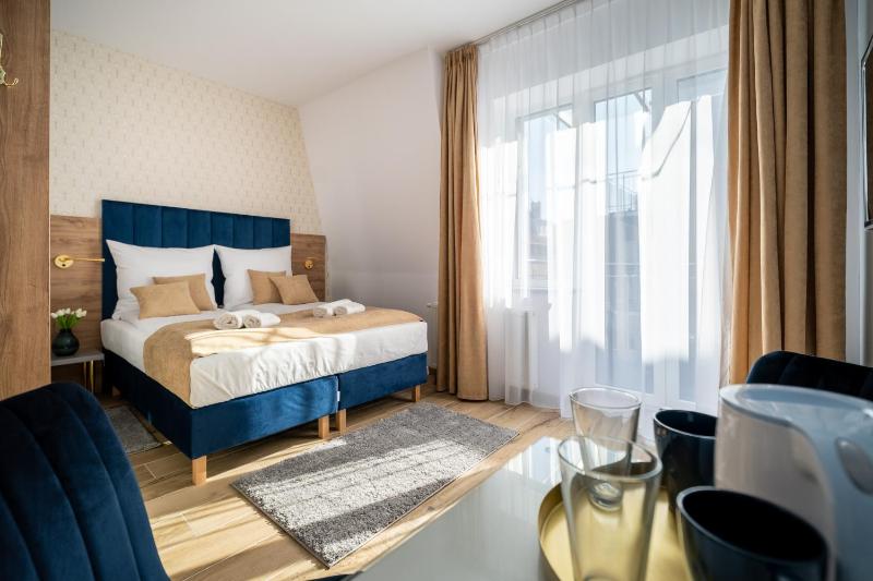 Helios Aparthotel - image 41