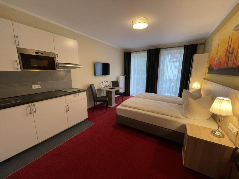 Palm Premium Hotel & Apartments - image 30