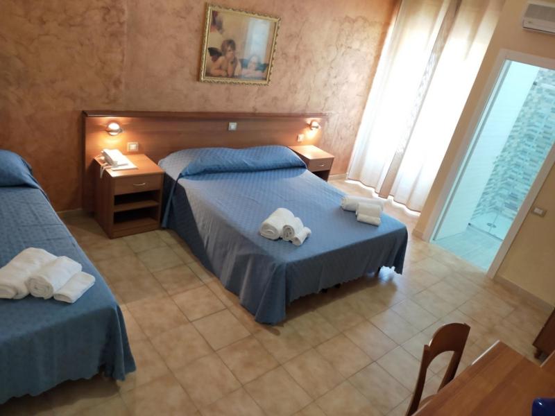 Hotel Il Vulcano - image 36