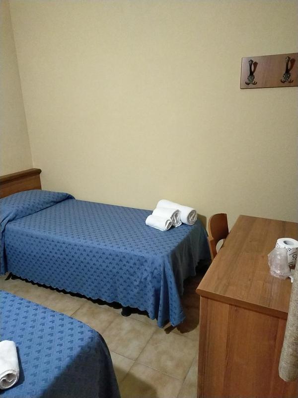 Hotel Il Vulcano - image 13