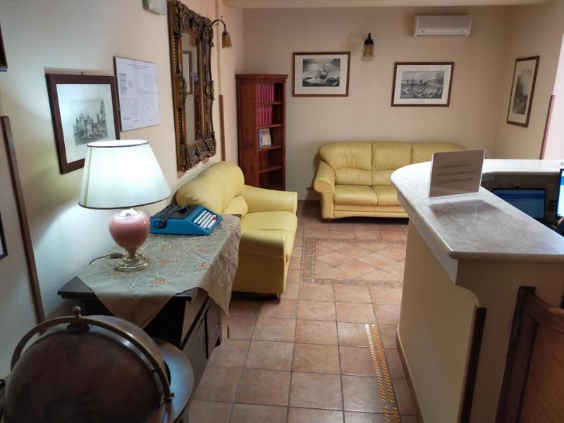 Hotel Il Vulcano - image 26