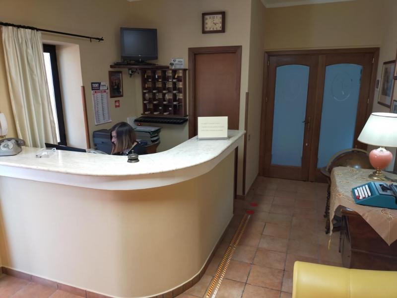 Hotel Il Vulcano - image 5