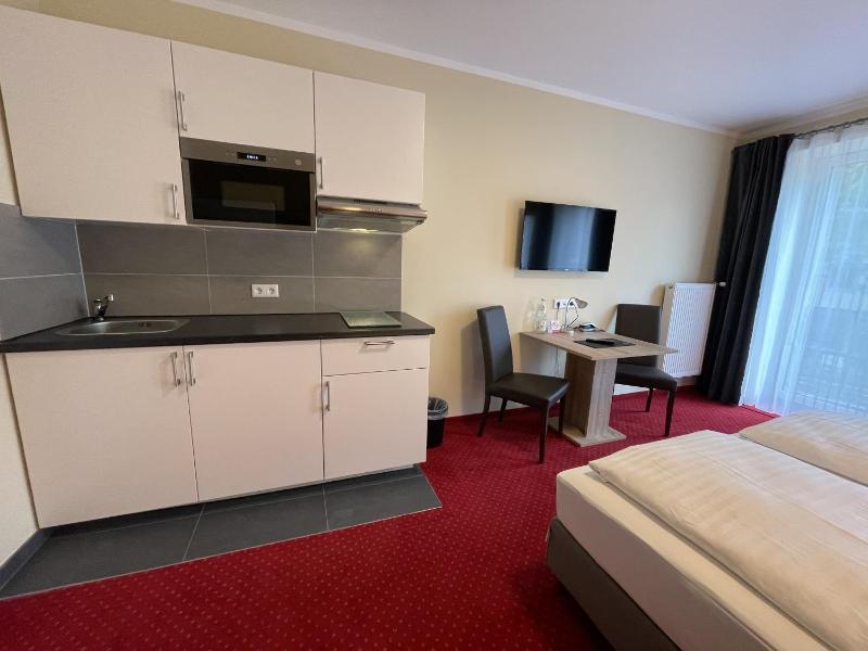 Palm Premium Hotel & Apartments - image 32