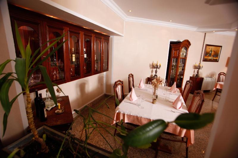 Rubin Kitchen&Wine Rooms - image 15