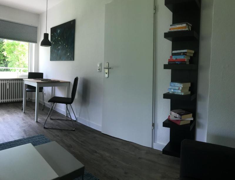 Tiny Apartment Bad Harzburg Leihfahrräder gratis Shuttleservice - image 7