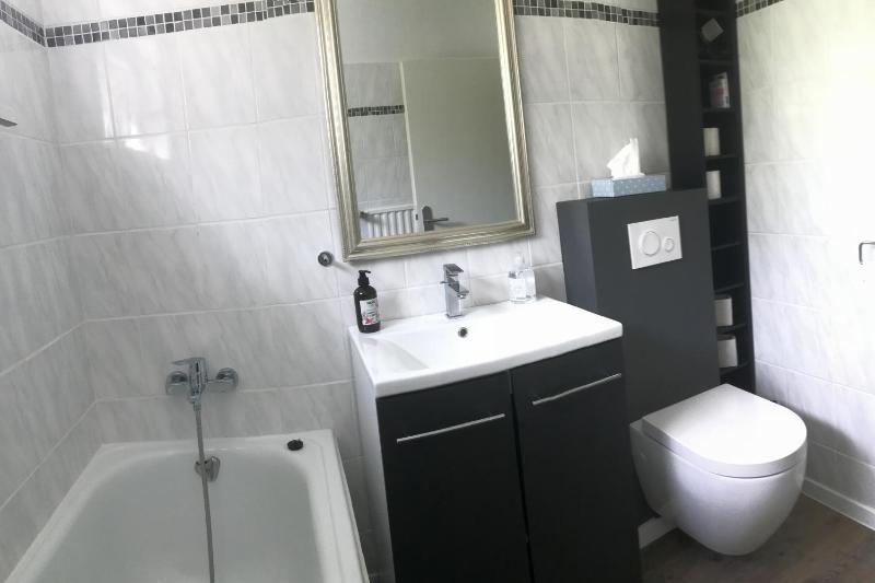 Tiny Apartment Bad Harzburg Leihfahrräder gratis Shuttleservice - image 8