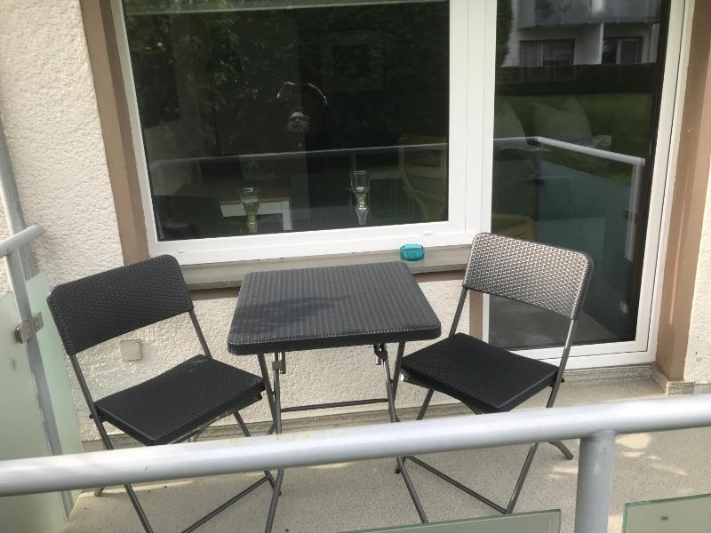 Tiny Apartment Bad Harzburg Leihfahrräder gratis Shuttleservice - image 22