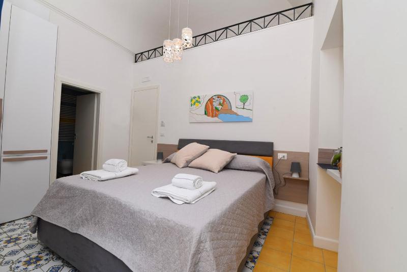 Antica Residenza Amalfitana - image 27