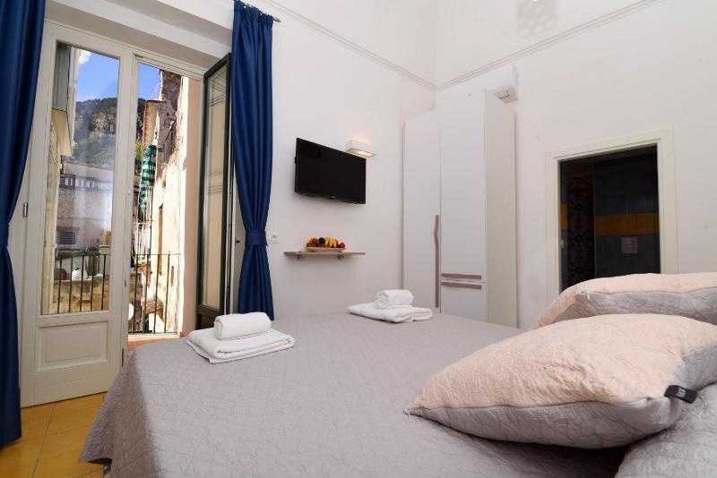 Antica Residenza Amalfitana - image 34