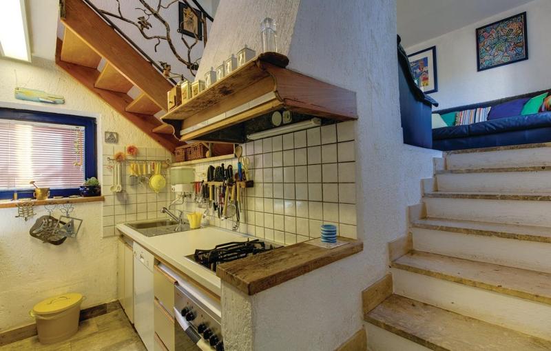 Holiday home in Mali Lošinj with Pool Whirpool Terrace Air conditioning Wi-Fi Washing machine 4780-1 - image 46