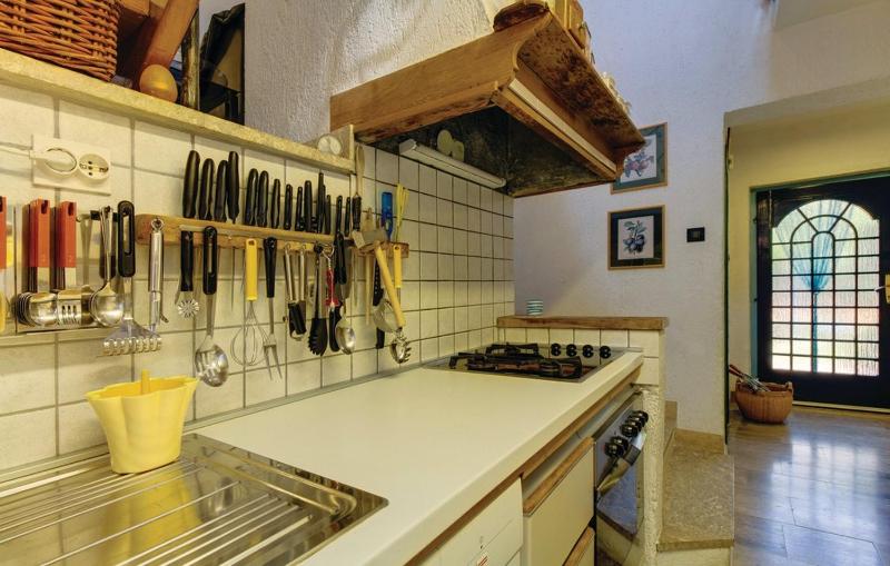Holiday home in Mali Lošinj with Pool Whirpool Terrace Air conditioning Wi-Fi Washing machine 4780-1 - image 14