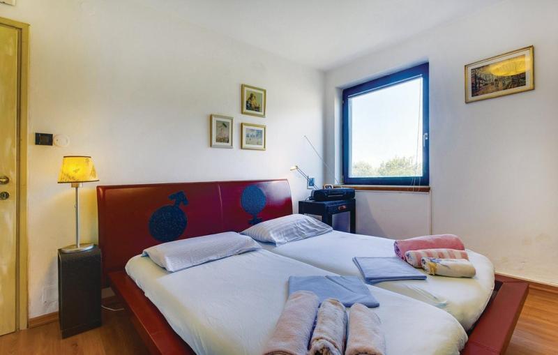 Holiday home in Mali Lošinj with Pool Whirpool Terrace Air conditioning Wi-Fi Washing machine 4780-1 - image 5