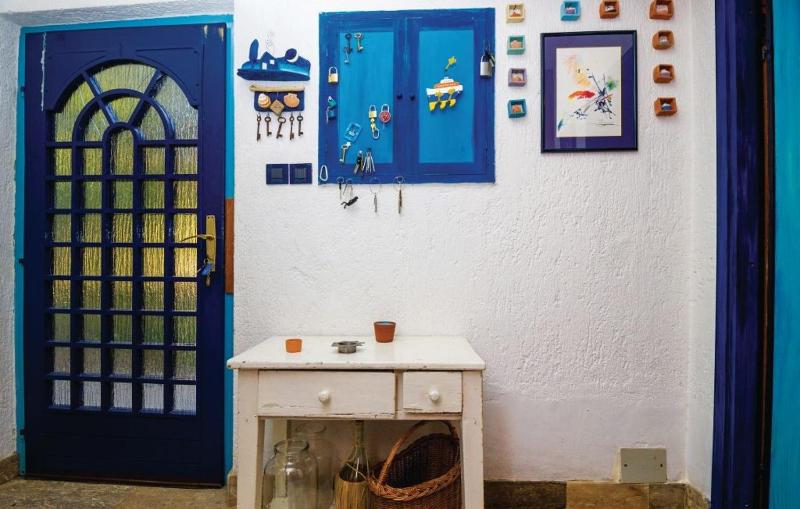 Holiday home in Mali Lošinj with Pool Whirpool Terrace Air conditioning Wi-Fi Washing machine 4780-1 - image 35