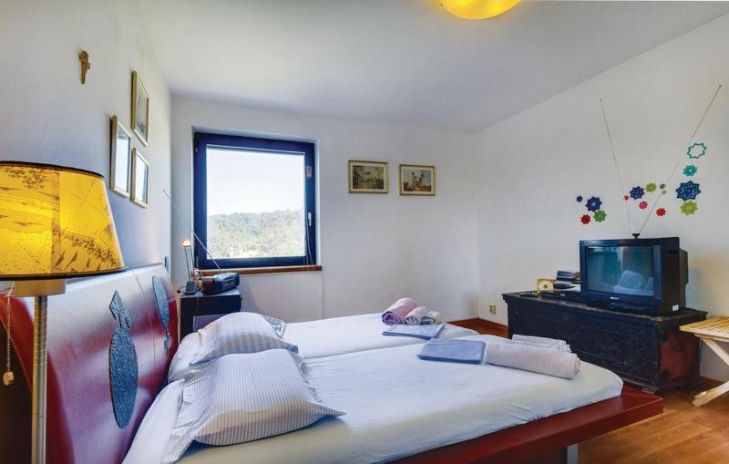 Holiday home in Mali Lošinj with Pool Whirpool Terrace Air conditioning Wi-Fi Washing machine 4780-1 - image 18