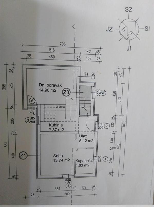 Holiday home in Mali Lošinj with Pool Whirpool Terrace Air conditioning Wi-Fi Washing machine 4780-1 - image 43