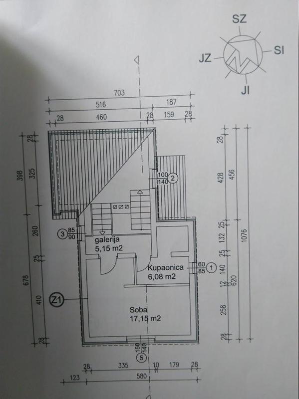 Holiday home in Mali Lošinj with Pool Whirpool Terrace Air conditioning Wi-Fi Washing machine 4780-1 - image 3