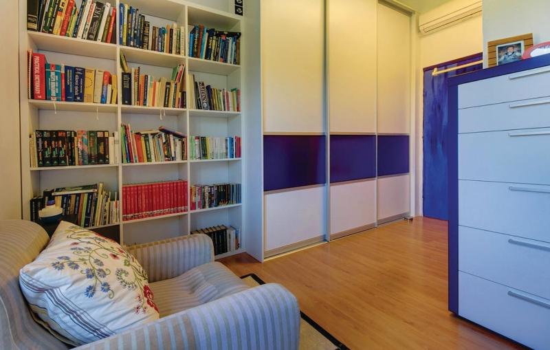 Holiday home in Mali Lošinj with Pool Whirpool Terrace Air conditioning Wi-Fi Washing machine 4780-1 - image 24