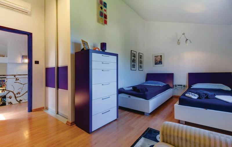 Holiday home in Mali Lošinj with Pool Whirpool Terrace Air conditioning Wi-Fi Washing machine 4780-1 - image 40