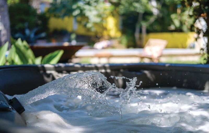 Holiday home in Mali Lošinj with Pool Whirpool Terrace Air conditioning Wi-Fi Washing machine 4780-1 - image 34