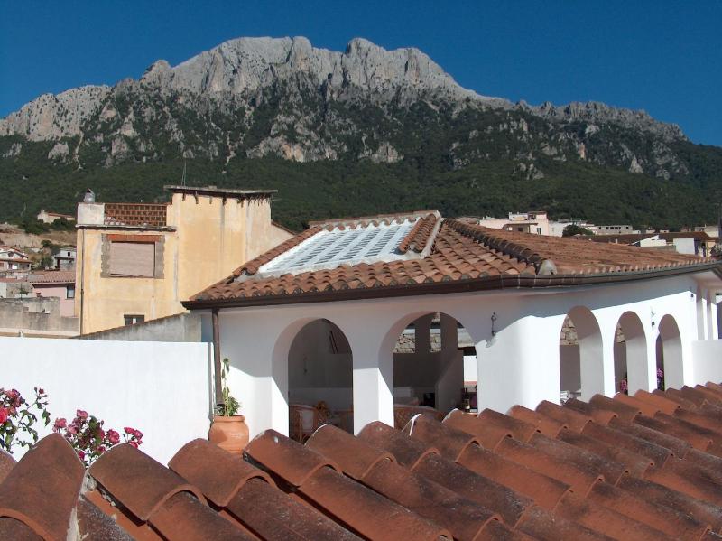 Bed and Breakfast Santa Maria Oliena Images