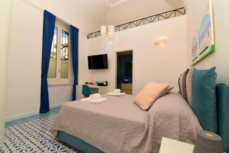 Antica Residenza Amalfitana - image 31