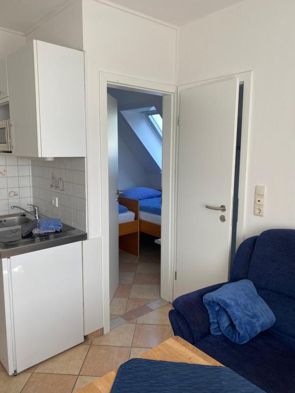 Apartmenthaus am Watt Büsum - image 9