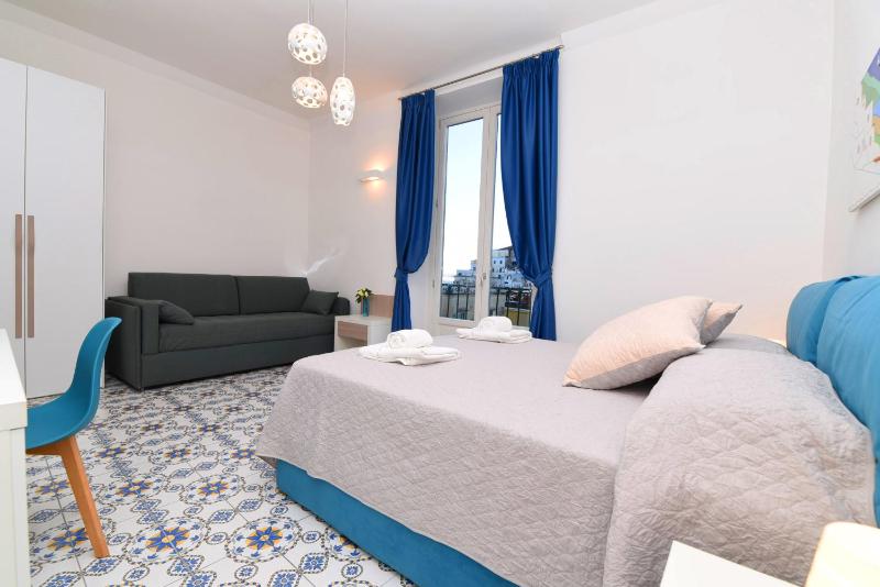 Antica Residenza Amalfitana - image 9