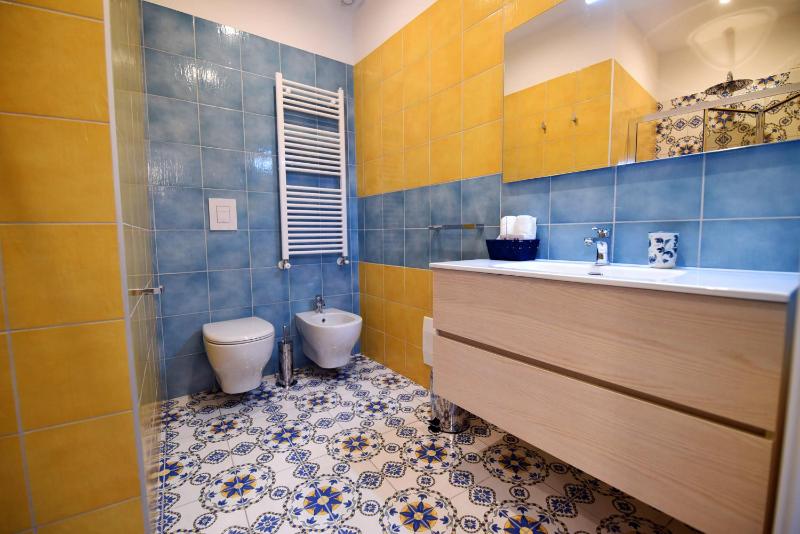 Antica Residenza Amalfitana - image 29