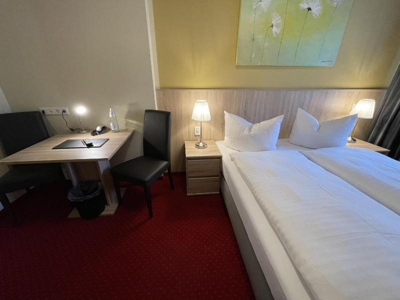 Palm Premium Hotel & Apartments - image 34