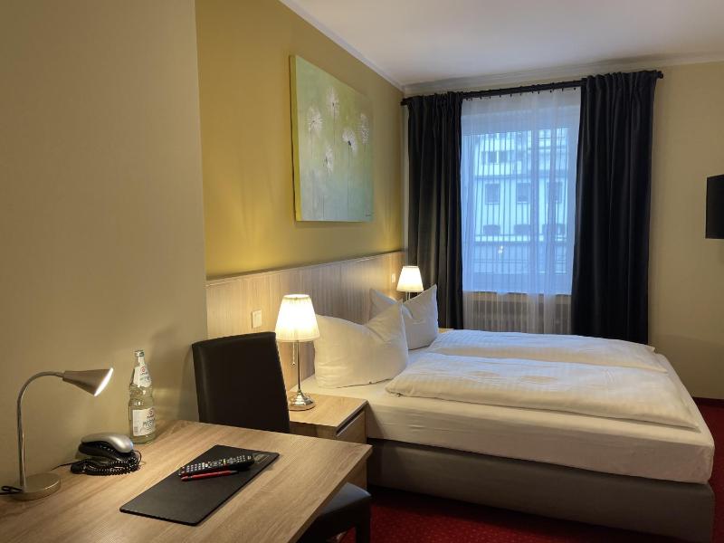 Palm Premium Hotel & Apartments - image 49