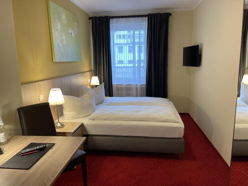 Palm Premium Hotel & Apartments - image 43