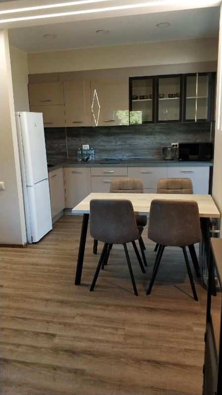 One-Bedroom Apartment image 1